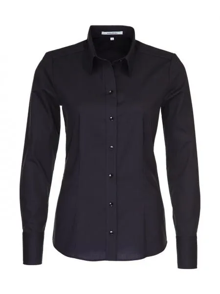 Dames blouse Seidensticker 80604 lange mouw productfoto