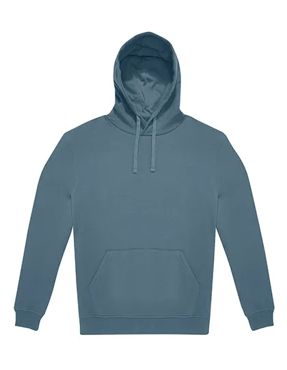 Heren Hoodie B&C ID.333 WG005 in Heren Hoodie B&C ID.333 WG005 - Nordic Blue