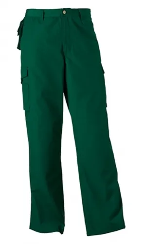 Werkbroeken Russell R-015M Lengte 32 productfoto
