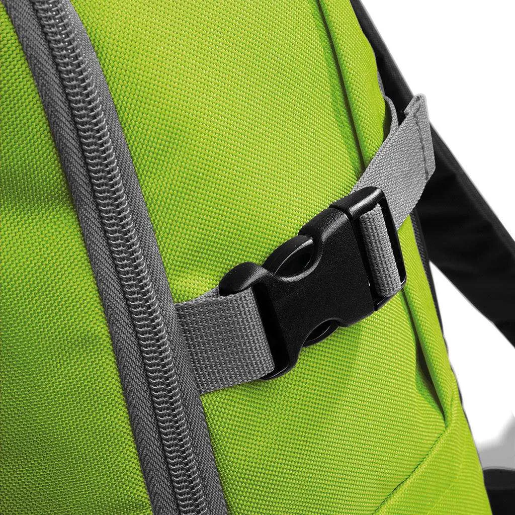 Rugzak Athleisure Pro Bagbase BG550 productfoto