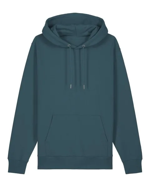 Heren Hoodie Stanley Stella Cruiser 2.0 productfoto
