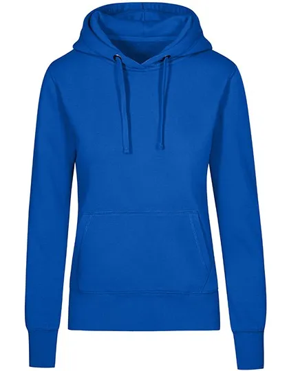 Dames Hooded Sweater Promodoro 1781 productfoto