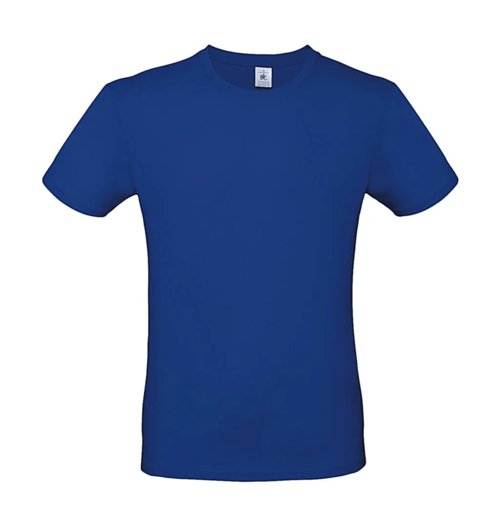 T-shirt B&C E150 TU01T productfoto