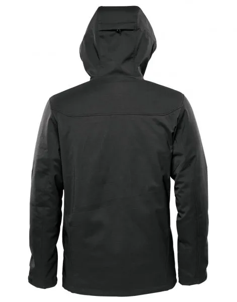 Heren Softshell Jas Stormtech Epsilon System HR-2 productfoto