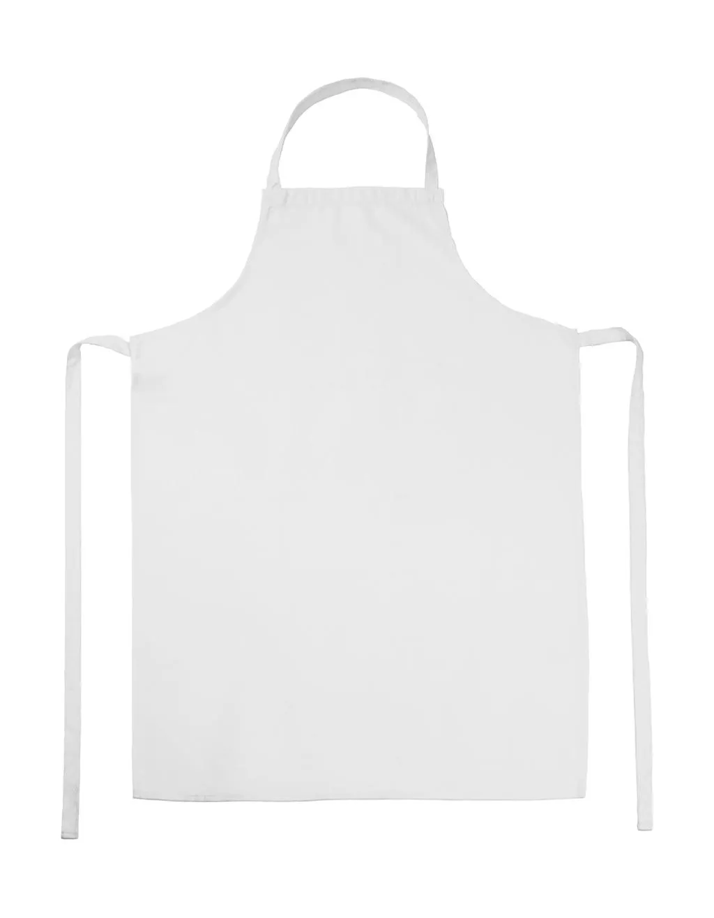Halter Schort Jassz Paris JG21 productfoto