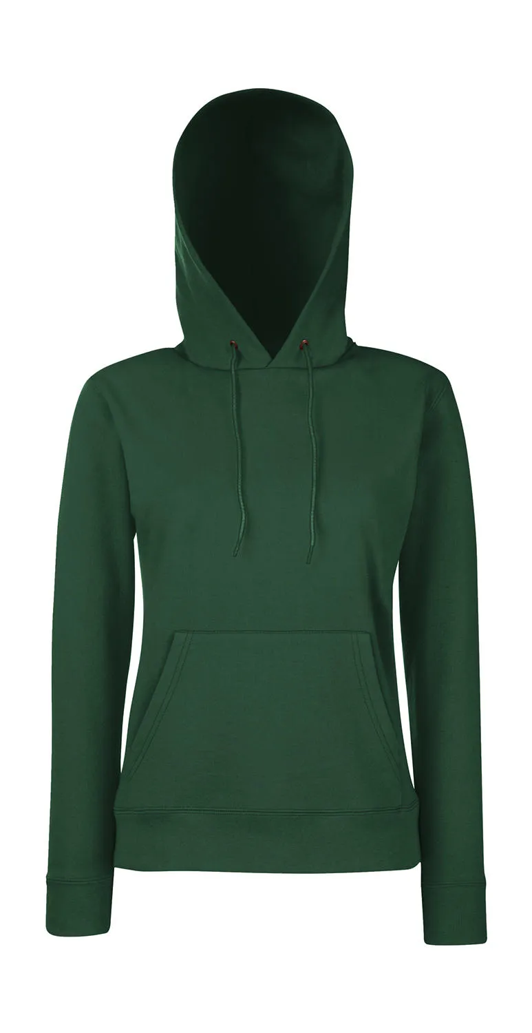 Dames Hoodie Sweat FOTL Classic 62-038-0 productfoto