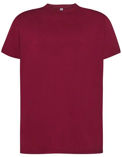 Goedkope T-shirt JHK Regular Comfort productfoto