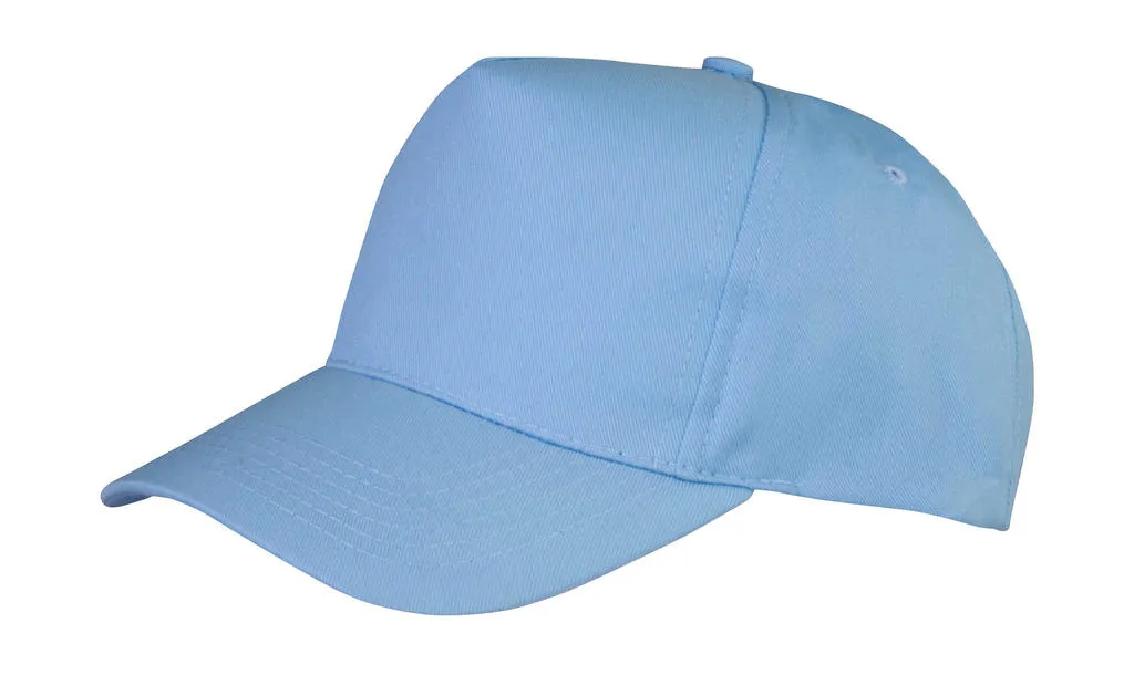 Cap 5-Panel Boston Printers RC084X productfoto