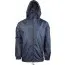 Heren Jas Kariban Windbreker K616 productfoto
