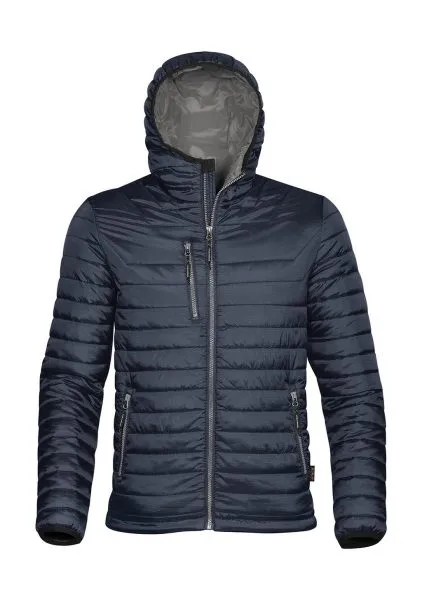 Heren jas Stormtech AFP-1 productfoto