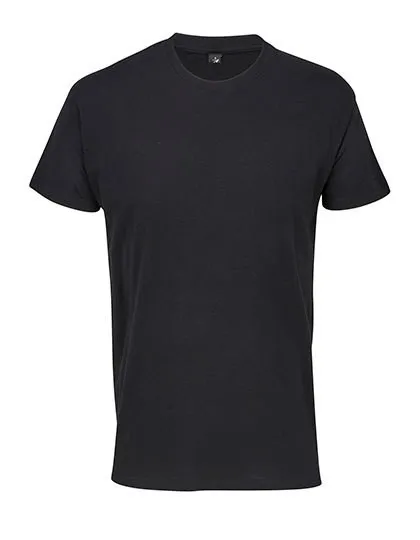 Goedkope T-shirt Sols Unisex Round-neck Titan productfoto