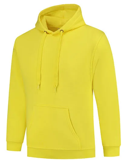 Heren Hoodie Best Value Starworld SW271 in Heren Hoodie Best Value Starworld SW271 - Yellow