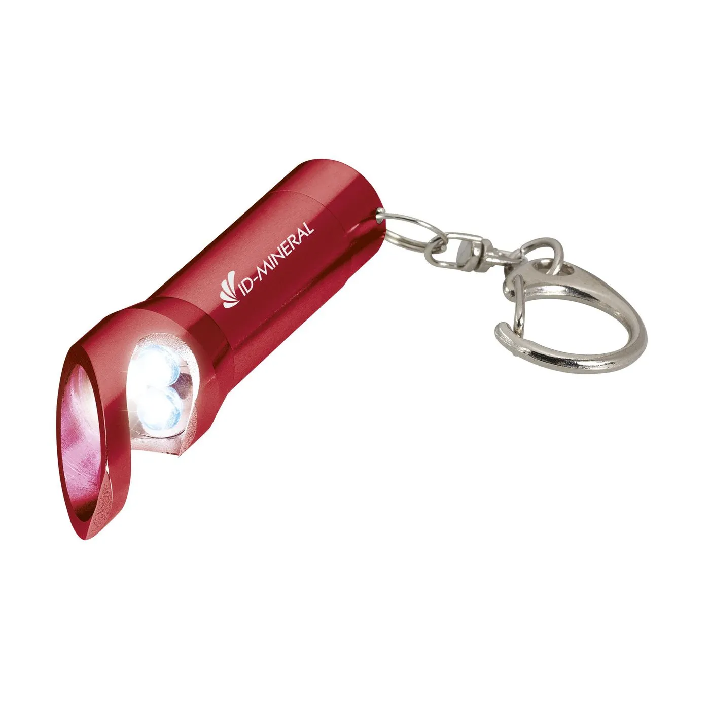 OpenLED lampje/opener productfoto