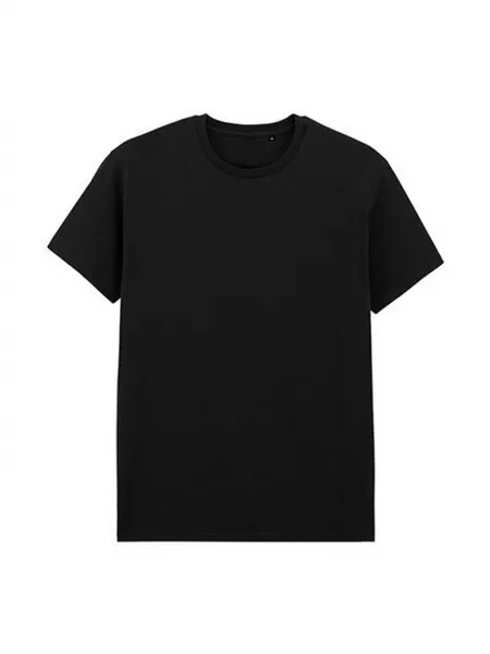 T-shirt Gildan Light Cotton Adult 30NLB0 in T-shirt Gildan Light Cotton Adult 30NLB0 - Black