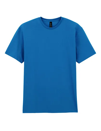 T-shirt Goedkoop Gildan 3000 in T-shirt Goedkoop Gildan 3000 - Royal