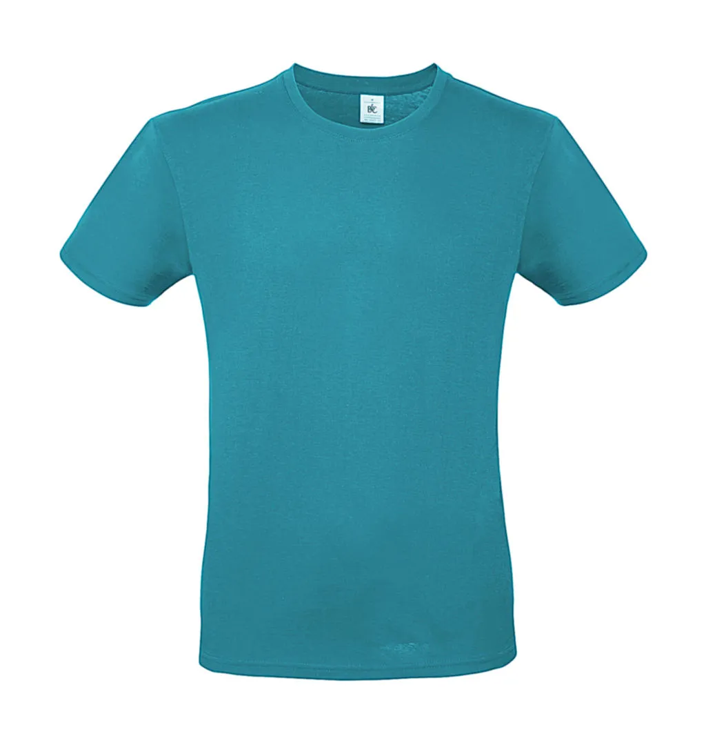 T-shirt B&C E150 TU01T productfoto