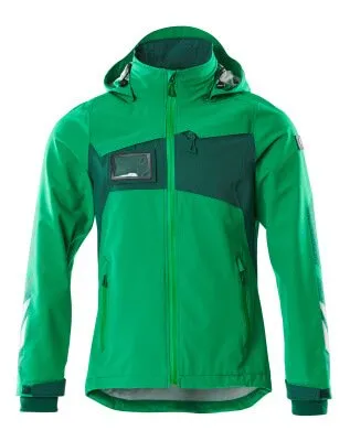 Mascot Softshell Jas Accelerate 18001-249 productfoto