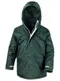 Kinderjas result winter parka R207J/Y productfoto
