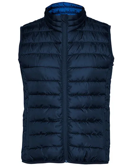 Dames Bodywarmer Oslo Roly RA5093 in Dames Bodywarmer Oslo Roly RA5093 Navy