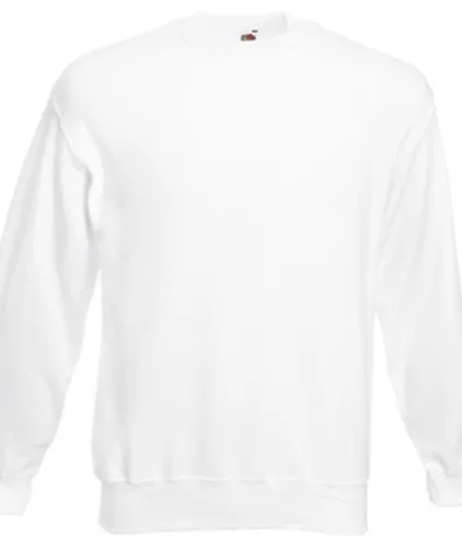 Heren Sweaters Fruit of the Loom set in 62-202-0 productfoto