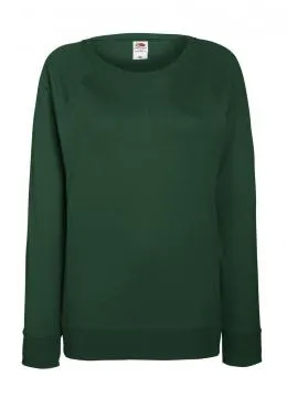 Dames Sweater Fruit of the loom 62-146-0 productfoto