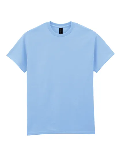 T-shirts Gildan Ultra 2000 in T-shirts Gildan Ultra 2000 - Light Blue