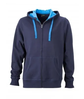 Hooded Sweaters Heren JN595 productfoto
