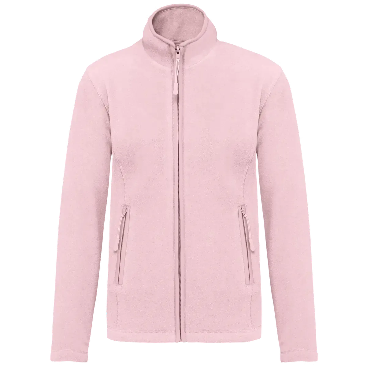 Dames Fleece vest Kariban Maureen K907 productfoto