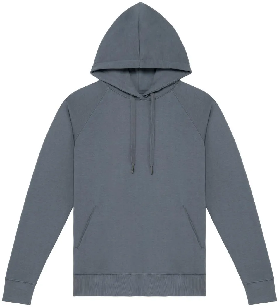 Dames Hoodie Native Spirit Ecologisch NS422 productfoto