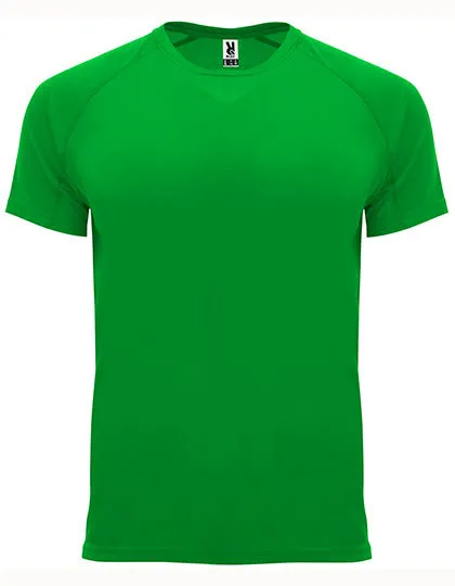 Heren Sportshirt Bahrain Roly CA0407 productfoto