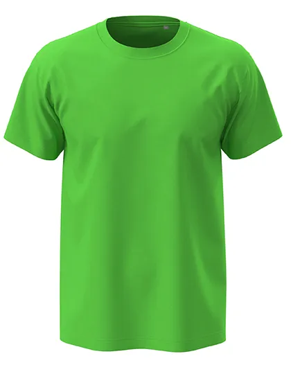 T-shirts Stedman Comfort ST2100 in T-shirts Stedman Comfort ST2100 - Kiwi Green