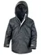 Kinderjas result winter parka R207J/Y productfoto