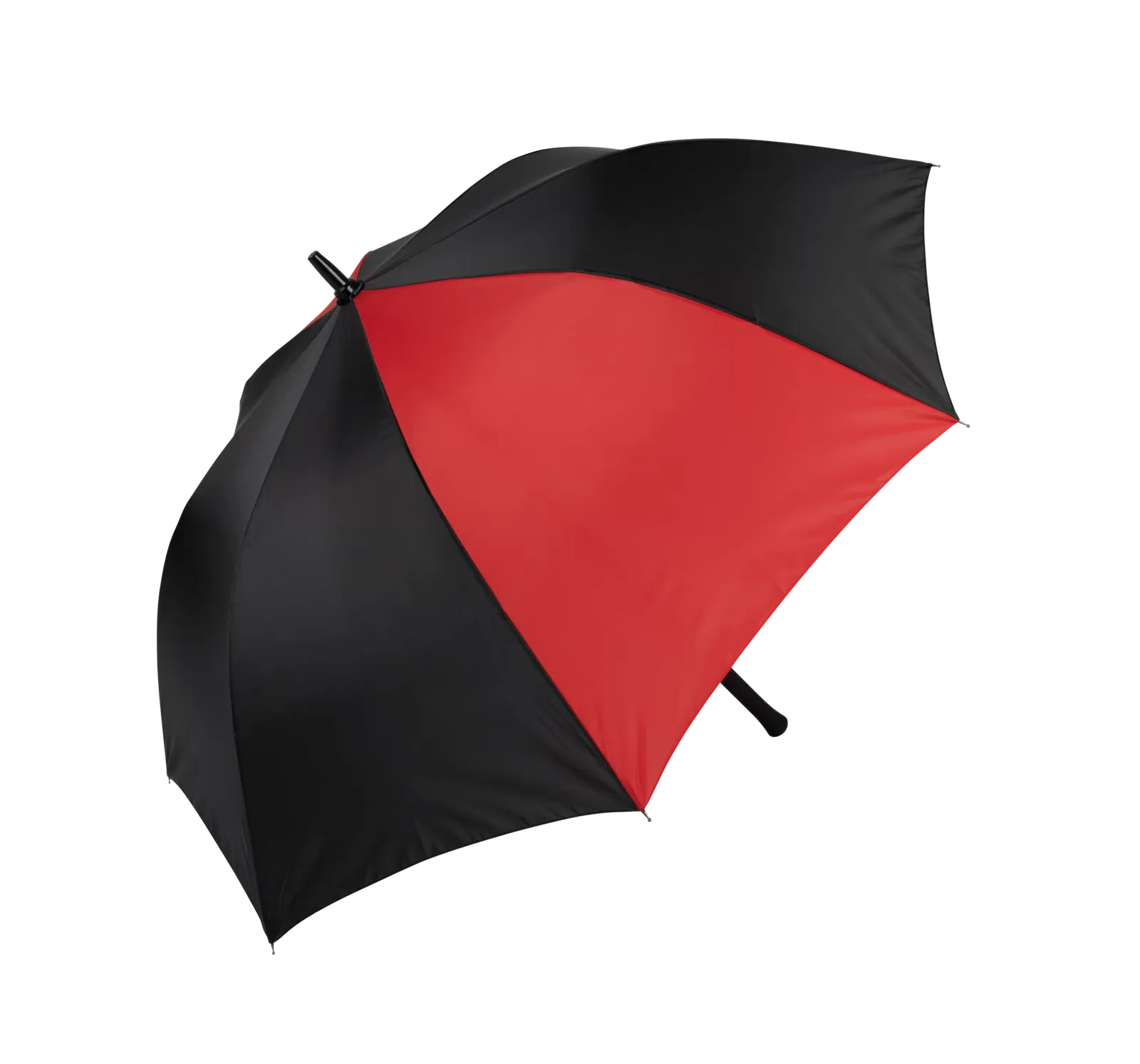 Golf Paraplu Kimood KI2008 119 cm in Golf Paraplu Kimood KI2008 119 cm BLACK-RED