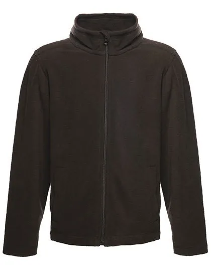 Kinder Fleece vest Regatta Brigade II productfoto