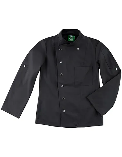 Dames Koksbuis Turin CG Workwear 03105-44 productfoto