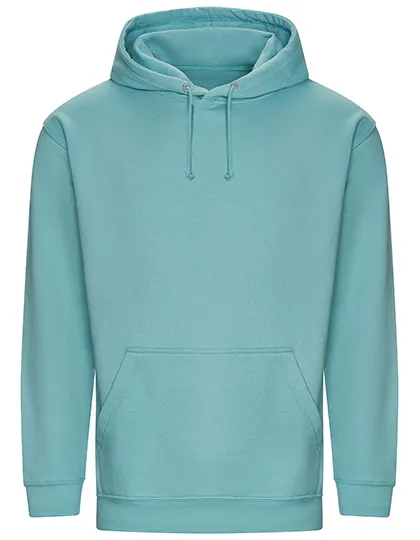 Heren Hoodie College AWDis JH001 in Heren Hoodie College AWDis JH001 Seafoam
