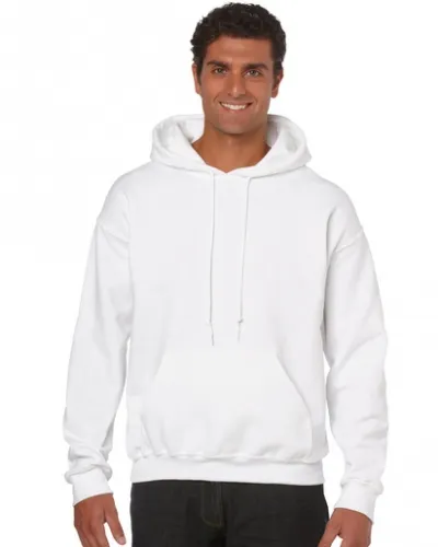 Hooded Sweaters Gildan 18500 productfoto