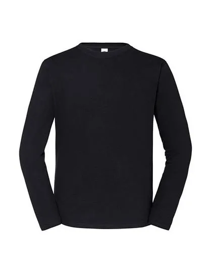 Heren T-shirt Lange Mouw FOTL Iconic 61-360-0 productfoto