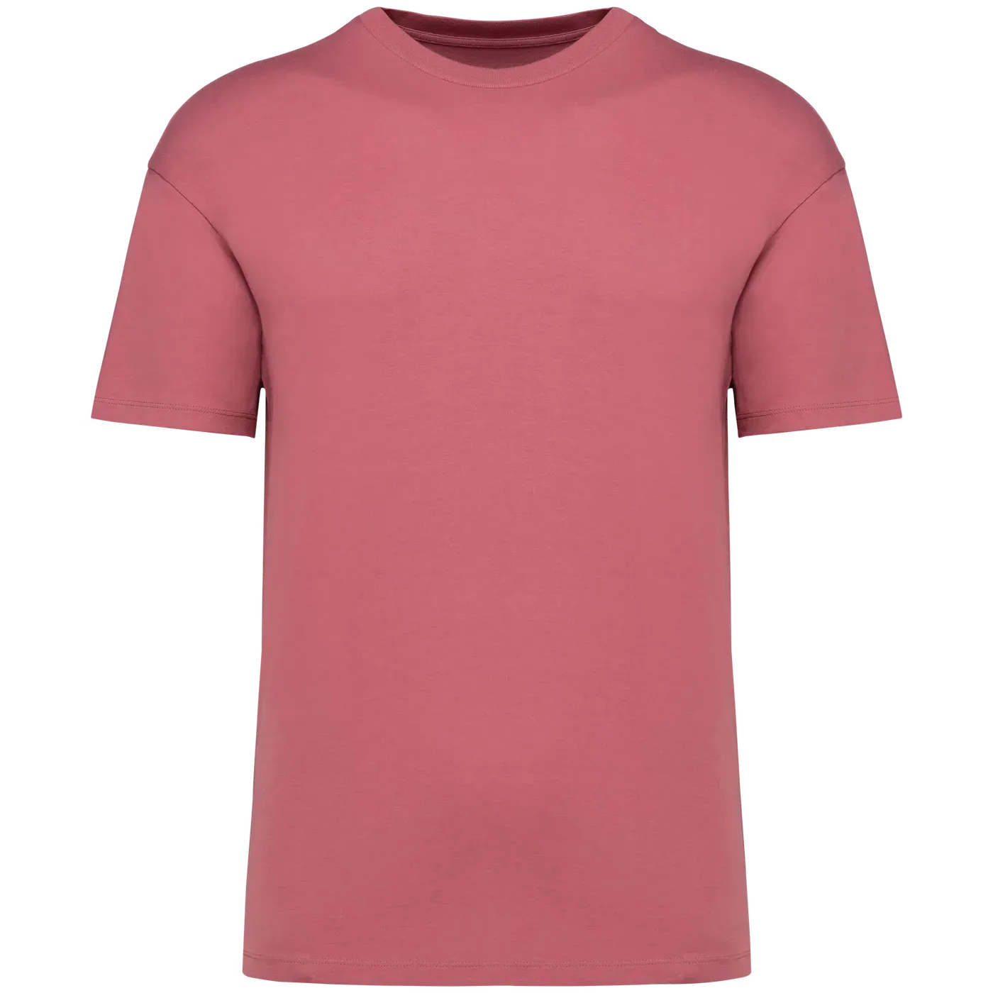 Kinder T-shirt Native Spirit Ecologisch NS340 in Kinder T-shirt Native Spirit Ecologisch NS340 - Antique Rose