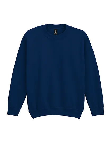 Kinder Sweater Gildan 18000B in Kinder Sweater Gildan 18000B navy