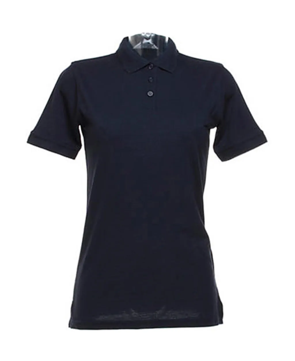 Dames Poloshirt Kustom Kit Klassic KK703 productfoto