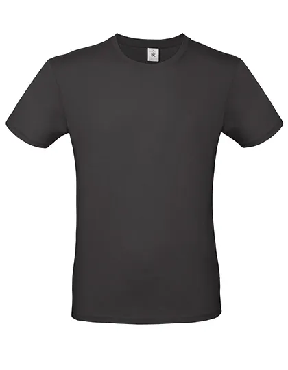 T-shirt B&C E150 TU01T productfoto
