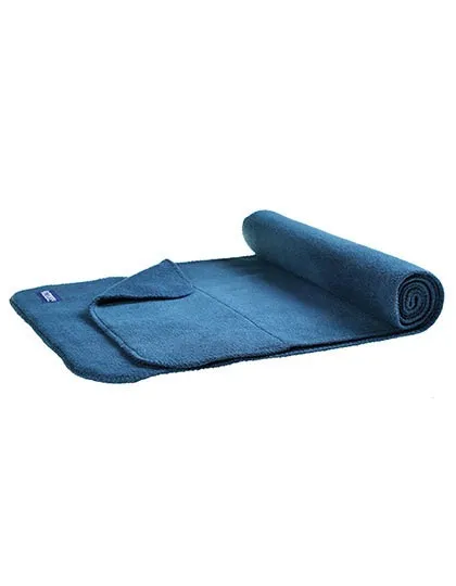 Fleece Sjaal L-merch C750 productfoto