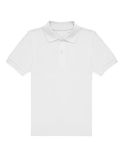 Kinder Polo B&C PK001 productfoto