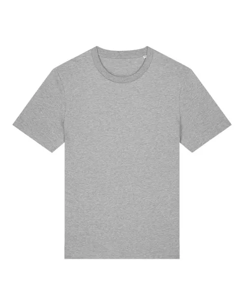 T-shirt StanleyStella Creator 2.0 STTU169 in Heather Grey