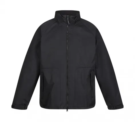 Heren Jas Regatta Hudson Jacket TRA301 productfoto