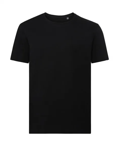 Heren T-shirt Organisch Russell R-108M-0 productfoto