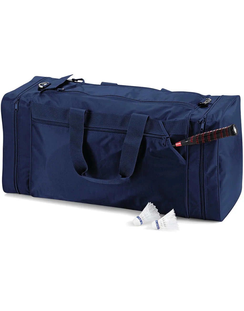 Sporttas Quadra Jumbo QD80