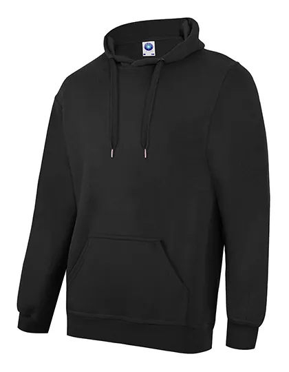 Heren Hoodie Best Value Starworld SW271 in Heren Hoodie Best Value Starworld SW271 - Black