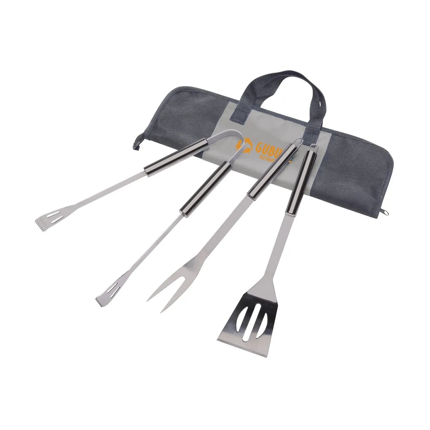 BBQ-Kit barbecueset productfoto